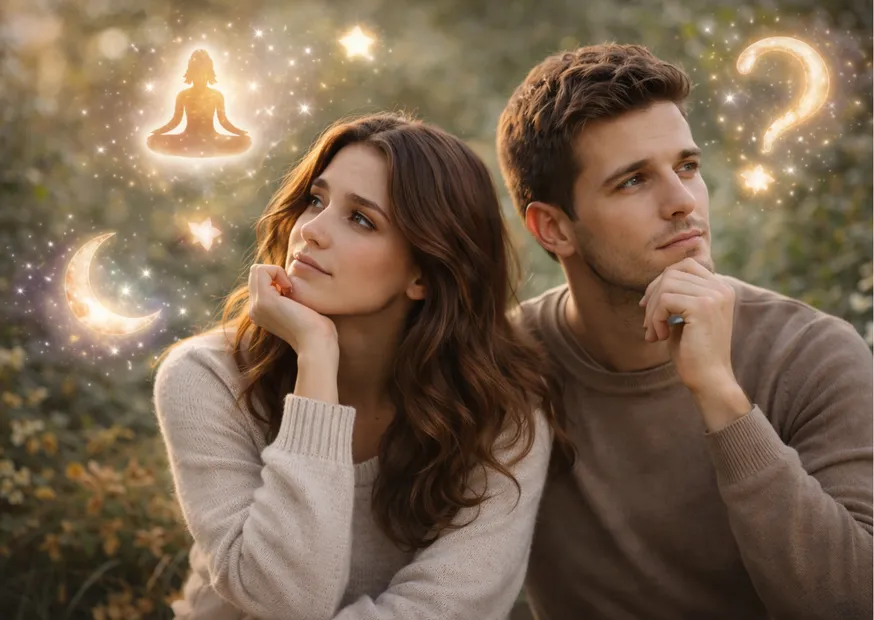 O que é espiritualidade e por que ela importa?